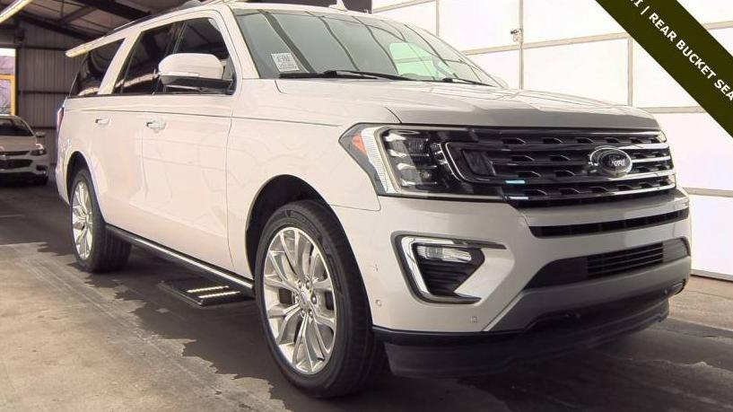 FORD EXPEDITION MAX 2019 1FMJK1KT5KEA56836 image